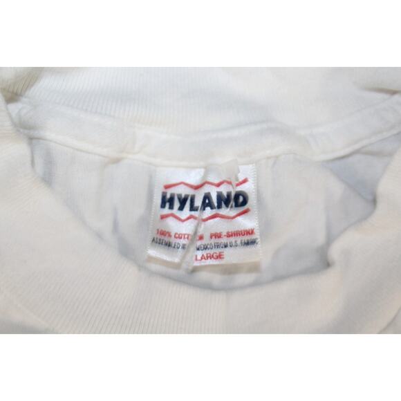 Vintage 1995 Soul Coughing Irresistible Bliss T-shirt Large rock band - Picture 3 of 5